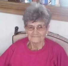 Alpha Iona Marshall Obituary May 21, 2019