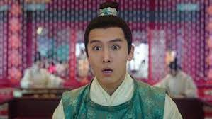 O jogador deve escolher apenas uma das duas facções djinn: Oh My General Subindo Eng Sub Oh My General 06 Sandra Ma Sheng Yilun Nonton Drama China Oh My General 2017 Sub Indo Babesexyoung