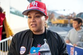 Supporters eagerly await Trump's second visit to Reading