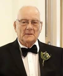 Ralph Thomas Helser Obituary November 8, 2021