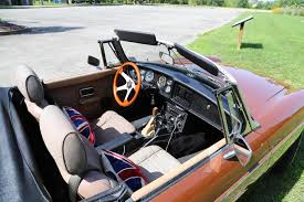 Image result for Russet 1979 MG