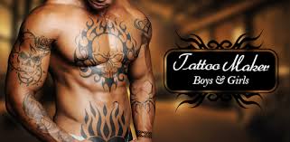 Become the tattoos tycoon in tattoo maker. Use Tattoo Maker Boys And Girls Pc On Windows With Android Emulator