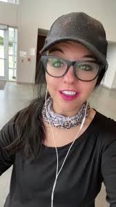 Kristina Balla of the Corbin Arena tells us about a BIG guest coming  December 2nd!!