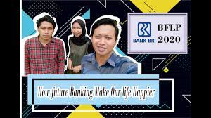 Maybe you would like to learn more about one of these? Seleksi Collaboration Test Brilian Future Leader Program Bflp Bri Group 2020 Youtube