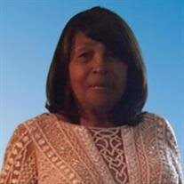 Mrs. Juanita Noble Obituary