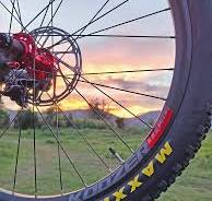 Koozer TR30 llanta de bicicleta MTB pesada 4D perforación inteligente 26 "27,5" 29 "sin cámara lista 32 H 30mm rueda piezas de bicicleta eléctrica AM ...