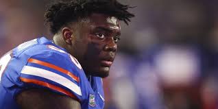 Florida's 24 Most Important Players for 2024: No. 4