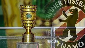 Alles Zum Dfb Pokal Im Sportbuzzer Sportbuzzer De
