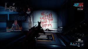 80000 to unlock 120,000 / 162,426 / 240,000 / 340,454 / 459,411 1 / 4 / 7 / 10 / 13 / 16. Review Warframe Chains Of Harrow Horror Comes To Space