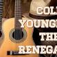 Cole Younger and the Renegades @ Horseshoe Whiskey Roadhouse