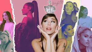Tutti gli sfondi sono disponibili sono in full hd. Ariana Grande Wallpapers Turntable Thoughts