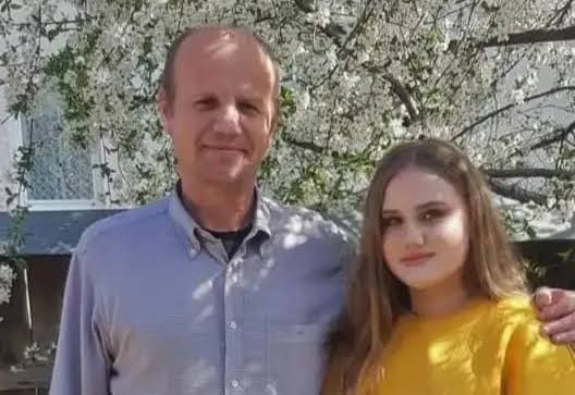 First pic of dad & daughter, 49 & 24, killed in horror Offaly work accident & heartbreaking 'taken too early' tribute