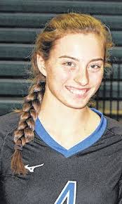Volleyball: East Bladen falls in finale