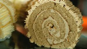 Buche De Noel Creme De Marrons Chantilly Recette De Buche De Noel Creme De Marrons Chantilly Marmiton