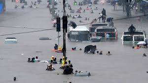 In the near future, the prevailing mumbai weather expected to be mostly cloudy. Weekly Digest Sept 2 6 2019 Top Weather Environment And Science Stories Of The Week The Weather Channel Articles From The Weather Channel Weather Com