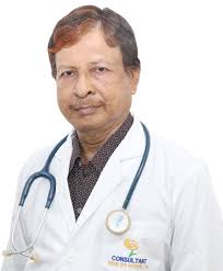 Prof. A.K.M Anwar Ullah