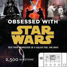 Hard star wars trivia questions. Obsessed With Star Wars Wookieepedia Fandom