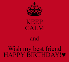 142 likes · 16 talking about this. Keep Calm Birthday Quotes Quotesgram