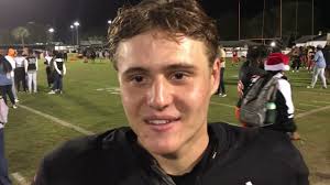 Highlanders Advance to State Championship Game With 37-7 Win