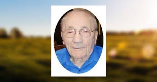 David Thomas Gwost Obituary December 13, 2010