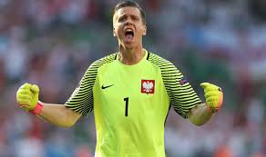 Reprezentant kraju, mistrz włoch, zdobywca tarczy wspólnoty oraz triumfator pucharu włoch i pucharu anglii. Wojciech Szczesny Dostalem Robote O Ktorej Marzy Kazdy Bramkarz Na Swiecie Gol Pl