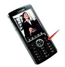 Hard Reset for Philips 392