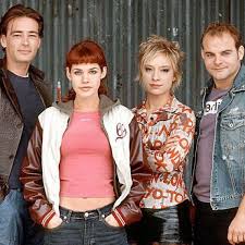 2020 gibt es ein wiedersehen mit lolle im kino. Berlin Berlin Kino Fortsetzung Zur Serie Wird Gedreht Felicitas Woll Kehrt Als Lolle Auf Die Grosse Leinwand Zuruck Tv Wunschliste