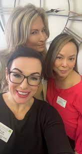 An entire Powerhouse 🩺