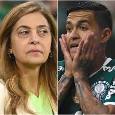Dudu X Leila: Justiça Decide! Reviravolta no Caso do Palmeiras? - Imagen principal del artículo
