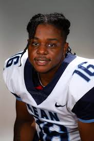 2020 Football Roster