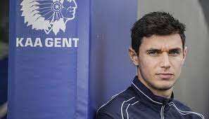 He is the product of karpaty lviv and dynamo kyiv sportive schools. Roman Yaremchuk V Dinamo U Menya Ne Bylo Uverennosti V Sebe