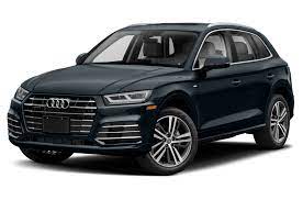2020 Audi Q5 E Specs And Prices