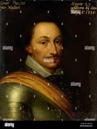 Lieutenant philip hi-res stock photography and images