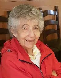 DOROTHY LEBOVITZ Obituary (1929