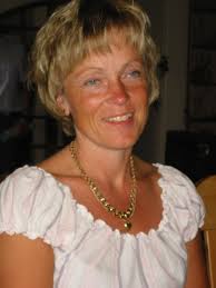 Söstugan Maria Aronson Johansson