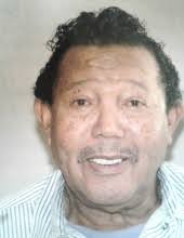 Obituary information for William Denver Marshall Jr.