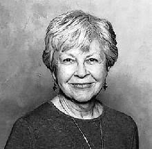 Sara Herrmann Obituary (1934