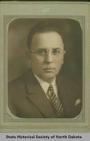 Neil O. Churchill (February 13, 1891