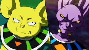 Universe 4 is linked with universe 9, creating a twin universe. Universe 4 S Hidden Warriors In The Tournament Of Power Dragon Ball Super Youtube