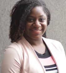 Class of 2020 — The Women of Color Initiative