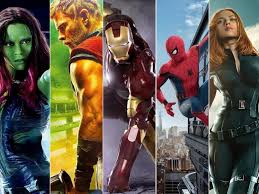 We did not find results for: Como Y Donde Ver Todas Las Peliculas De Marvel Online