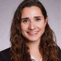 Julia Garibaldi's Instagram, Twitter & Facebook