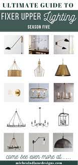 Fixer Upper Style Lighting Fixer Upper Lighting Farmhouse Style Lighting Fixtures Farmhouse Decor Living Room