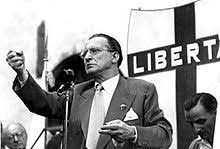 Presidente del consiglio dei ministri della repubblica italiana. Alcide De Gasperi Wikipedia