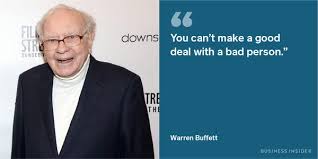 We did not find results for: Warren Buffett 13 Of His Most Brilliant Quotes