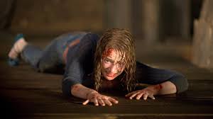 Una scena di quella casa nel bosco, che ha come protagonista kristen connolly un mix di generi cinematografici Quella Casa Nel Bosco Film 2011 Mymovies It