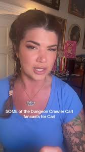 Casting Dungeon Crawler Carl