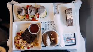 You are about to finding out why. Ukraine International Airlines Business Class Review Letters To Barbara