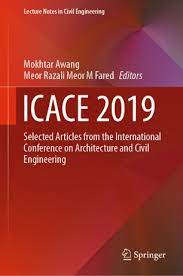Nasir, aiman zakwan jidin, mohd faizal bin. Icace 2019 Springerlink