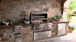 modular outdoor kitchen cabinets from